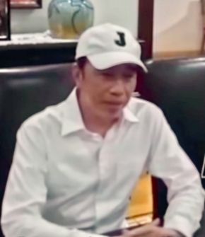 “IJAZAH DIPERTANYAKAN, JOKOWI BEREAKSI KERAS: ‘YANG MENUDUH, HARUS BUKTIKAN!’ — JK DESAK BUKA DATA, PUBLIK TERBELAH”