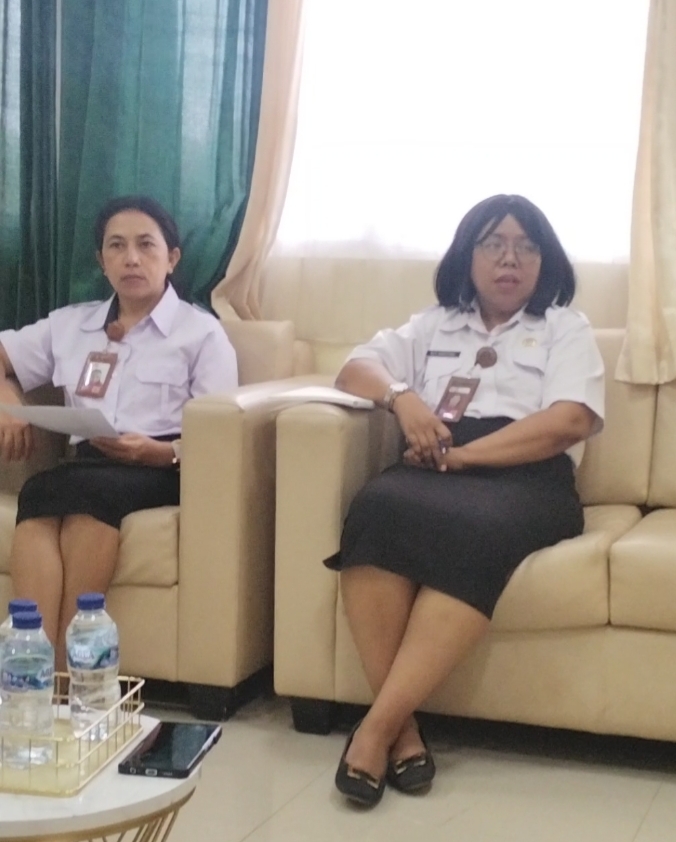 RSUD REDA BOLO: PERNYATAAN PEJABAT TERBONGKAR, FAKTA MEDIS BERBICARA!