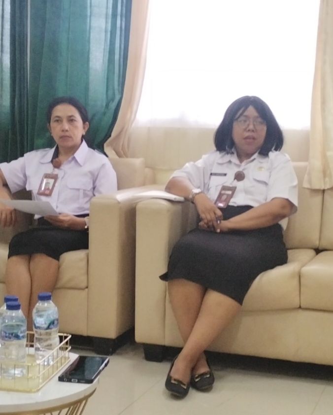 RSUD REDA BOLO: PERNYATAAN PEJABAT TERBONGKAR, FAKTA MEDIS BERBICARA!