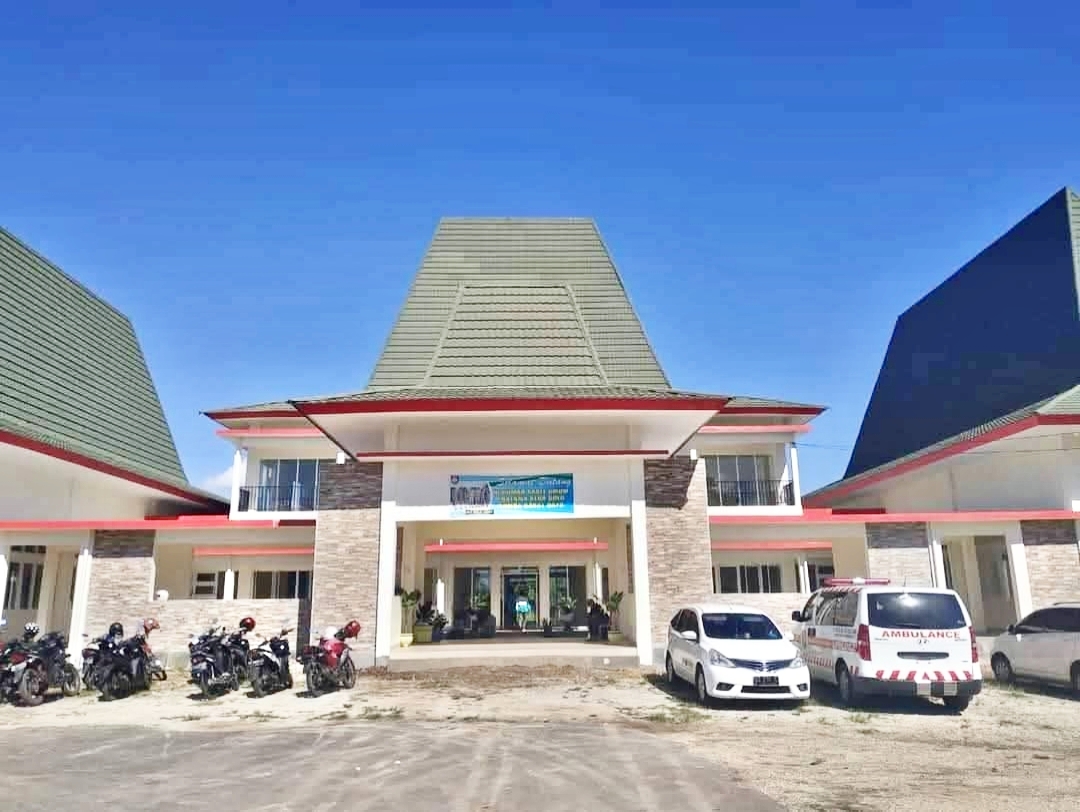 PANDANGAN AHLI — ANTARA KEBUTUHAN DAN STANDAR PROFESI