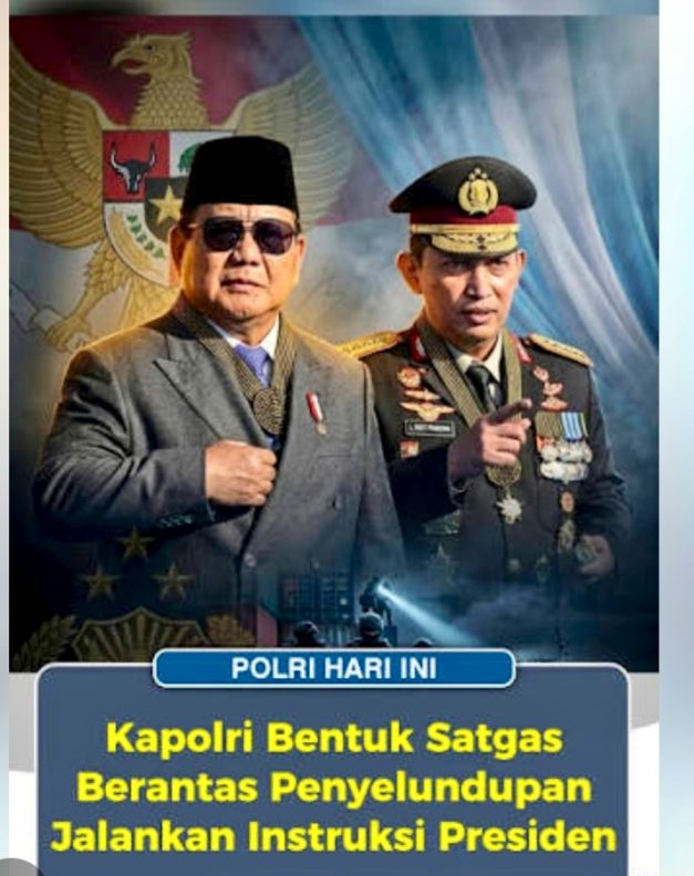 SATGAS ANTI-PENYELUNDUPAN TURUN: JARINGAN DOMPU–SUMBA–BIMA MULAI TERCIUM?