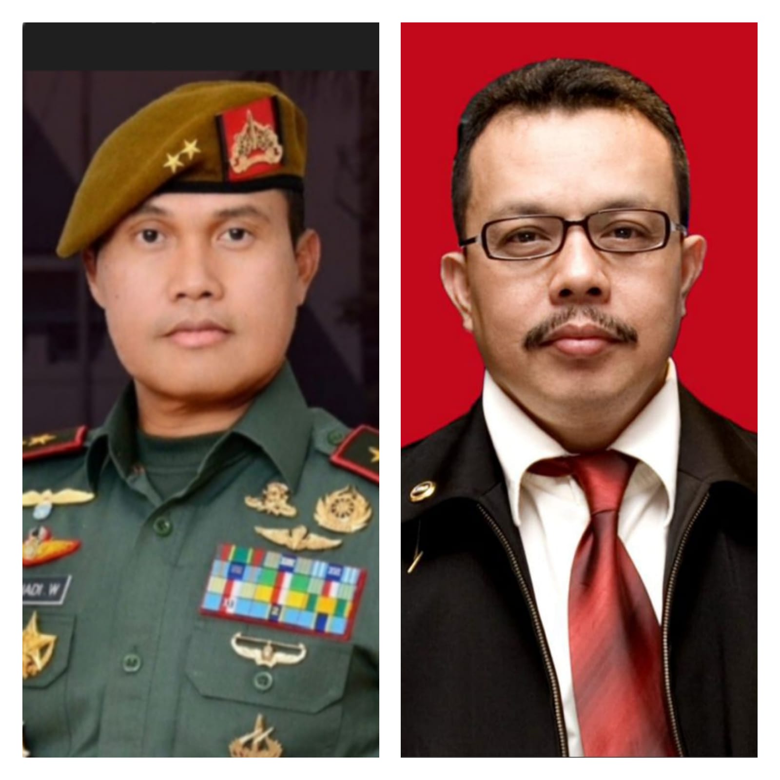 Ancaman Bunuh Wartawan & Aktivis di Batam Disorot: Relawan Prabowo Minta TNI Bertindak Tegas