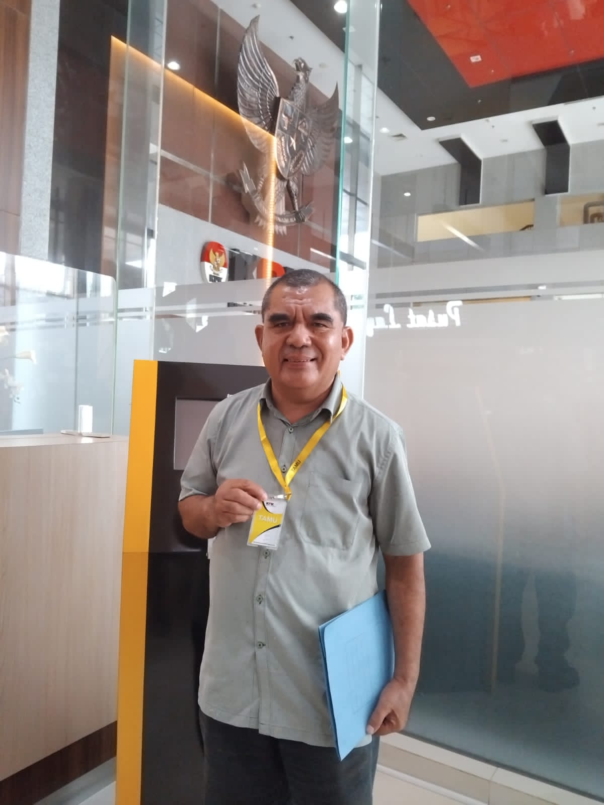 Jurnalis Diserang di Sumba Barat Daya, Publik Uji Nyali Penegakan Hukum