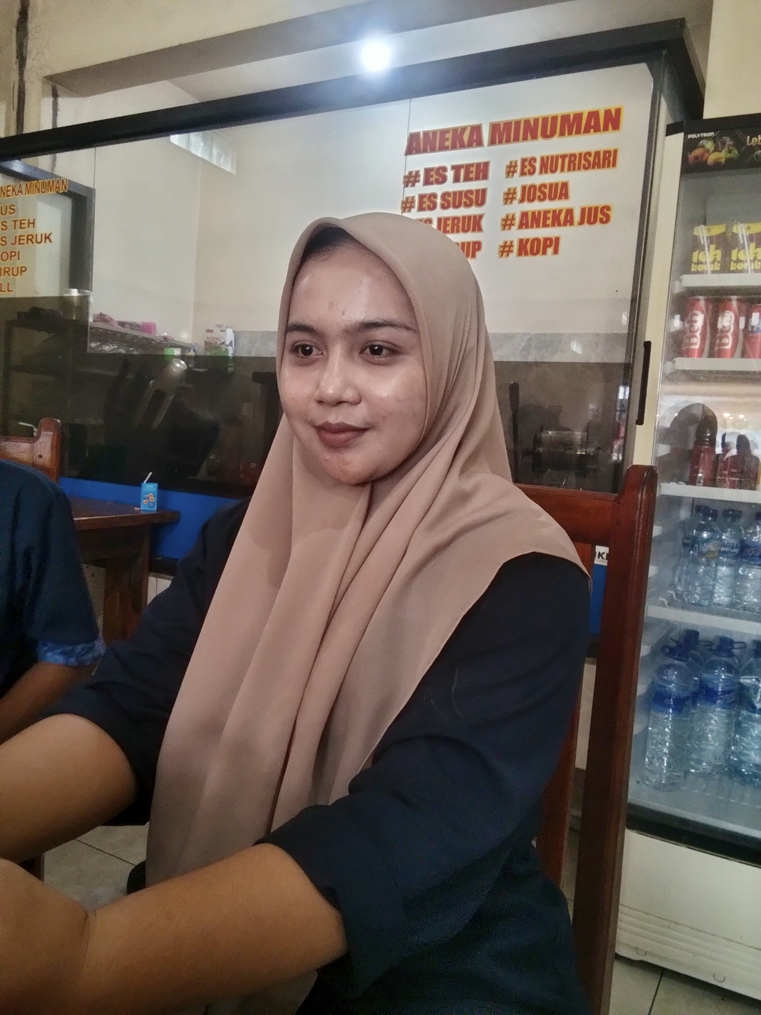PERMINTAAN MAAF LANGSUNG! Rumah Makan Minang Raya Akui Kelalaian, Siap Berbenah