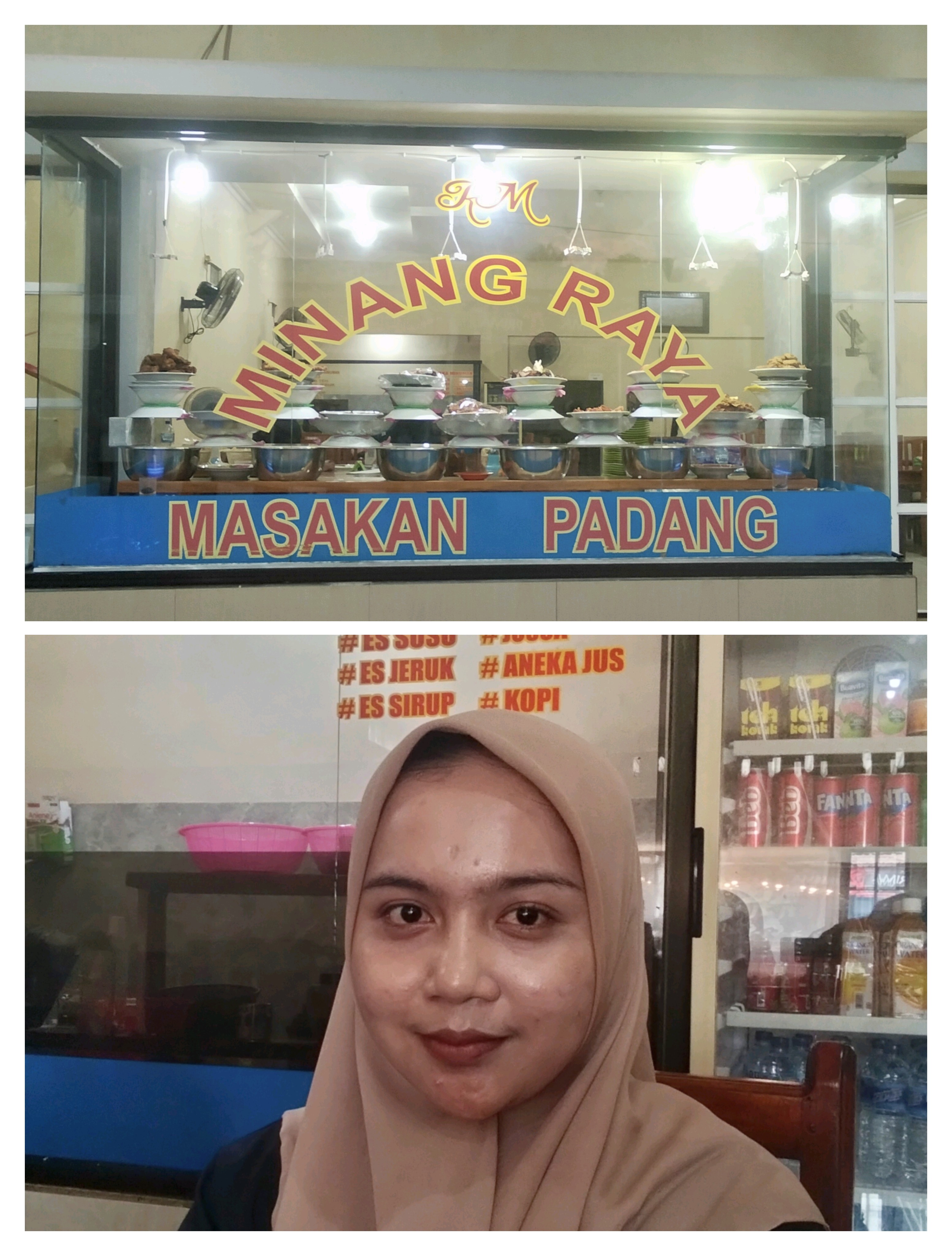 PERMINTAAN MAAF LANGSUNG TERUNGKAP! Kasus Makanan Berulat di Rumah Makan Minang Raya, Pengakuan Lama Kembali Muncul