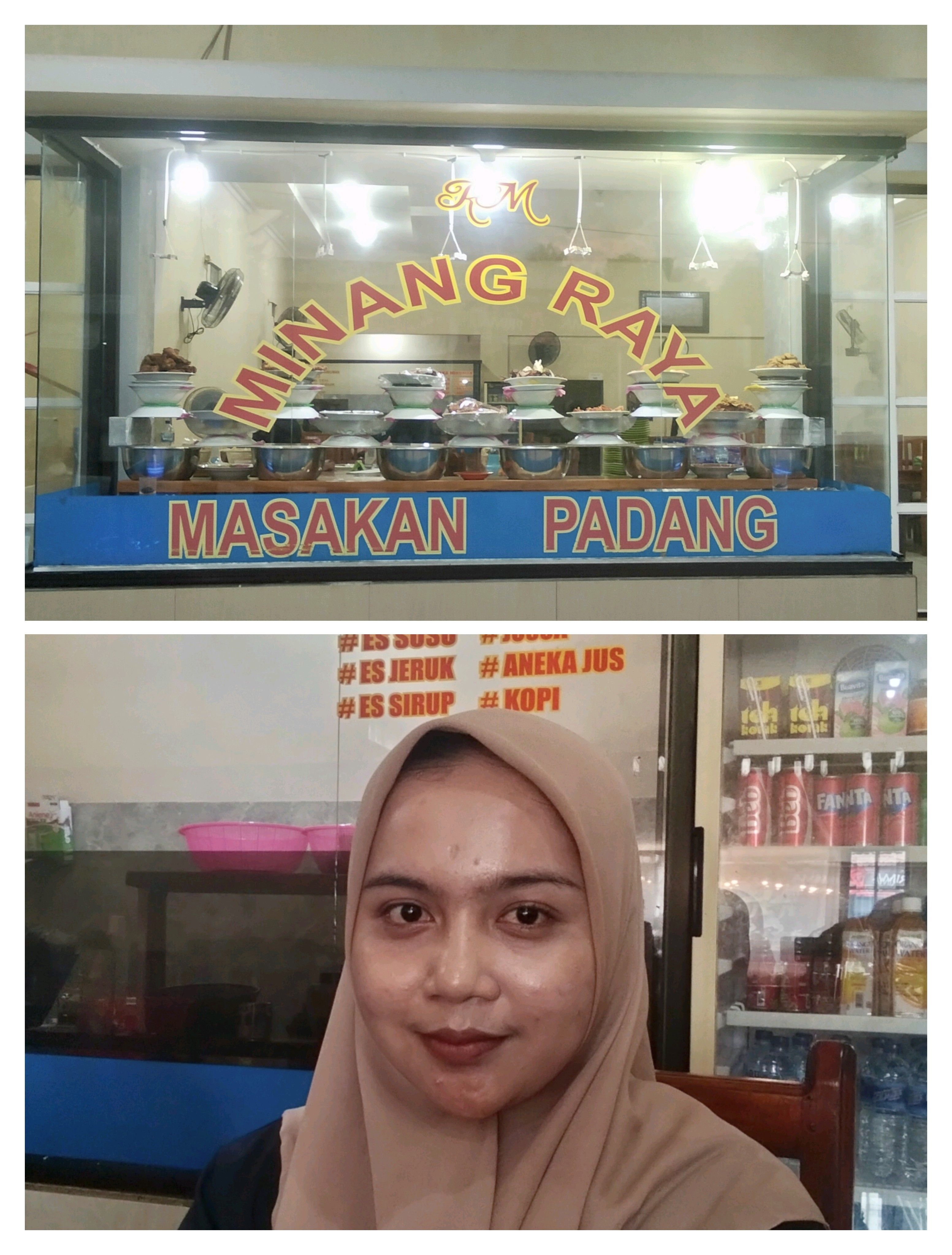 PERMINTAAN MAAF LANGSUNG TERUNGKAP! Kasus Makanan Berulat di Rumah Makan Minang Raya, Pengakuan Lama Kembali Muncul