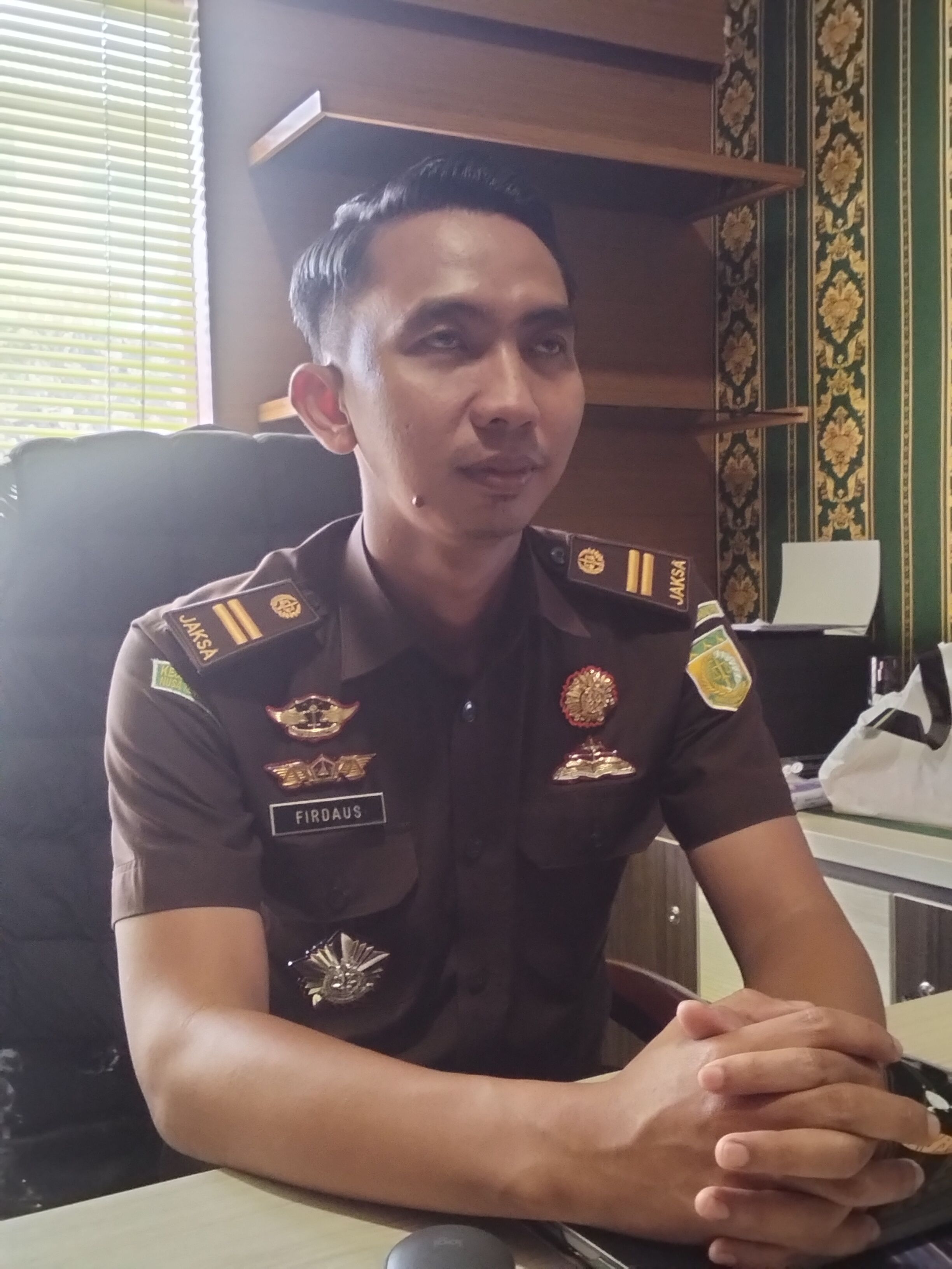 Dugaan Korupsi Proyek Meteran Listrik SBD 2022, Sejumlah Anggota DPRD Dipanggil Kejaksaan