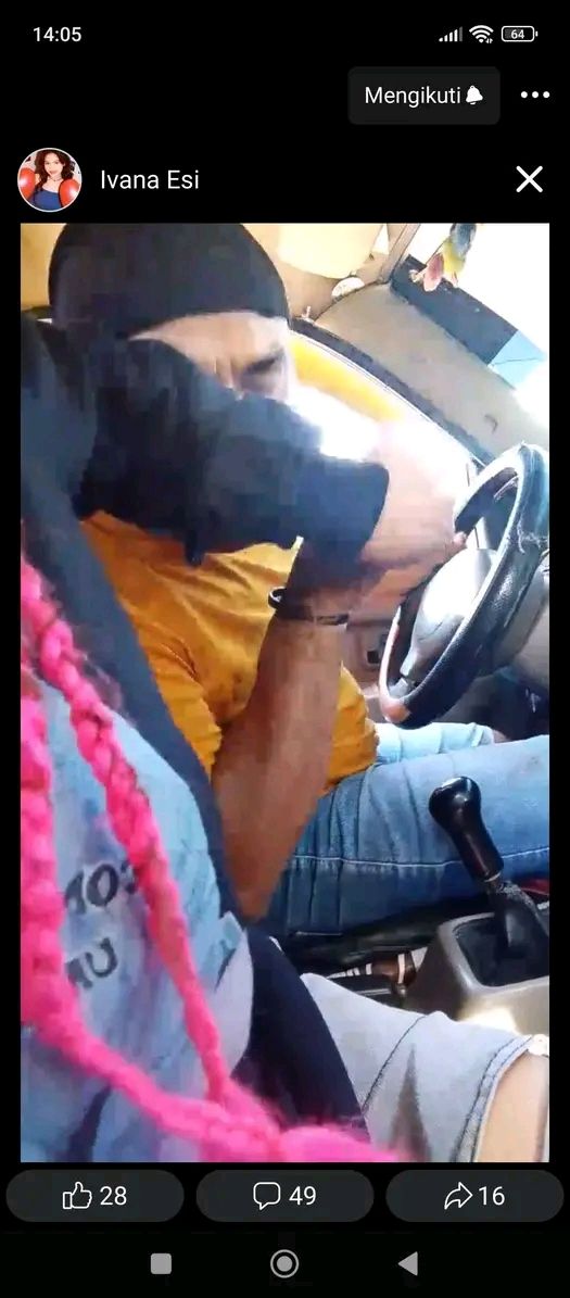 Dugaan Pelecehan Seksual di Dalam Travel Tujuan Waitabula Dilaporkan ke Polres Sumba Barat Daya