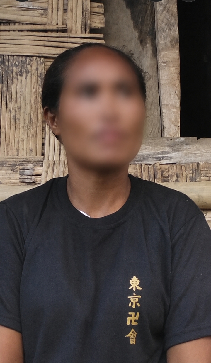 PILU! IBU RUMAH TANGGA DI DENDUKA AKUI MENJADI KORBAN DUGAAN PENCABULAN OKNUM KEPALA DUSUN, MOHON PERLINDUNGAN DAN KEADILAN