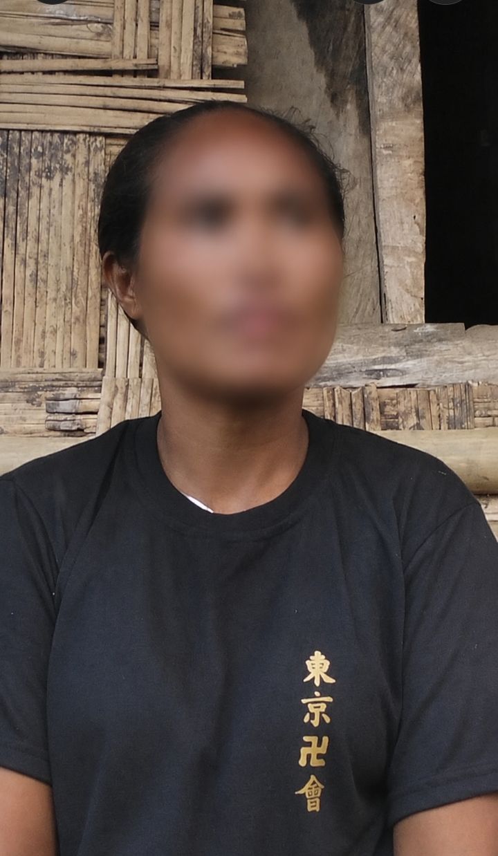 PILU! IBU RUMAH TANGGA DI DENDUKA AKUI MENJADI KORBAN DUGAAN PENCABULAN OKNUM KEPALA DUSUN, MOHON PERLINDUNGAN DAN KEADILAN
