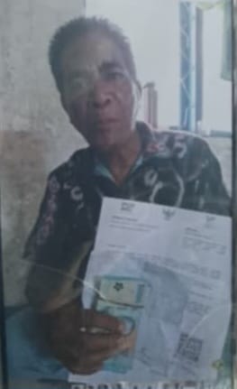 Diduga Ambil Bansos Milik Warga, Oknum Kaur Desa Bondo Ponda Disorot, Masyarakat Pertanyakan Prosedur Pencairan PKH