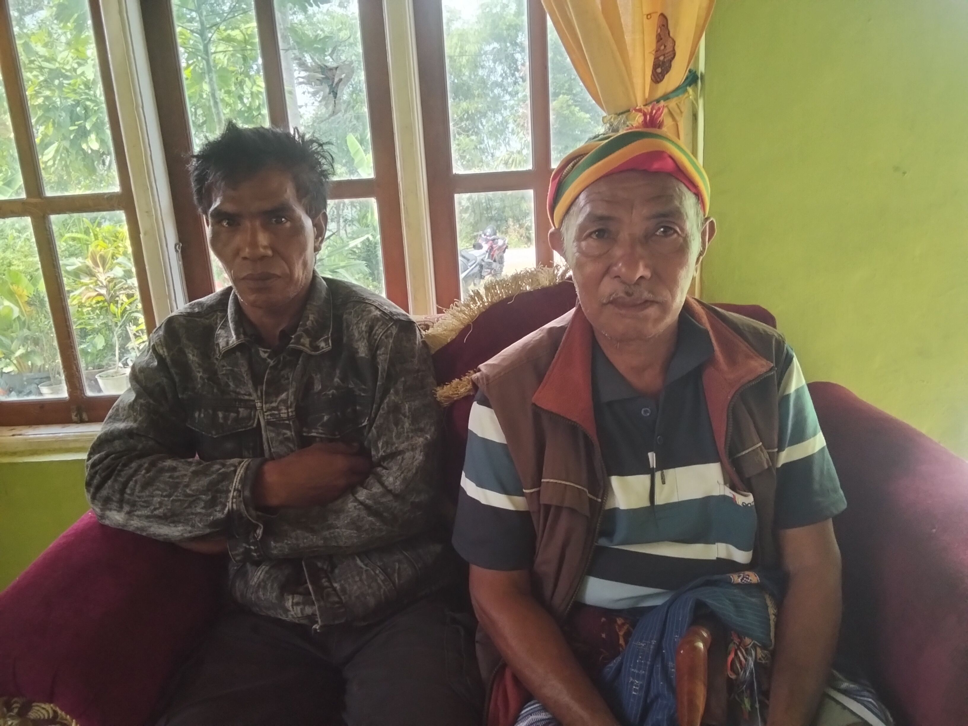 KELUARGA TOLAK JENAZAH DIMAKAMKAN DI KALIMANTAN TENGAH, ANCAM TEMPUH JALUR HUKUM JIKA PT. MSAL TETAP MEMAKSA