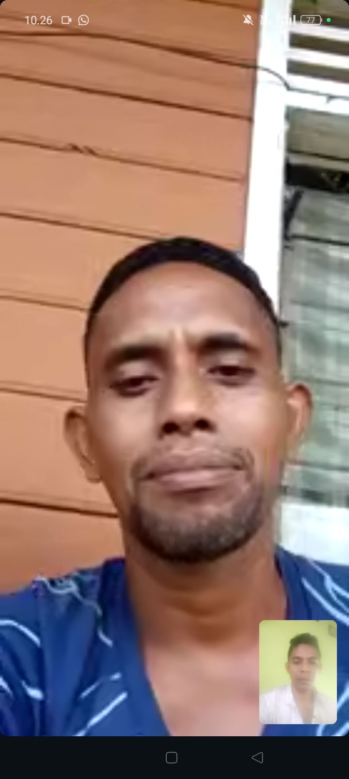 JENAZAH ANDERIAS NGONGO KADI DIMAKAMKAN DI KALIMANTAN TENGAH, KELUARGA KECEWA DAN SIAP LAPORKAN PT. MSAL KE POLDA