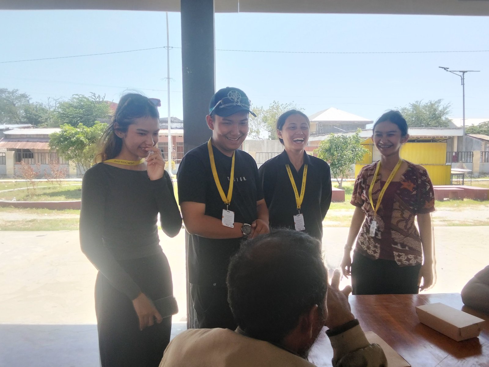 Mahasiswa UGM Jalani KKN di Sumba Barat Daya, Soroti SDM, Infrastruktur, dan Potensi Budaya Lokal