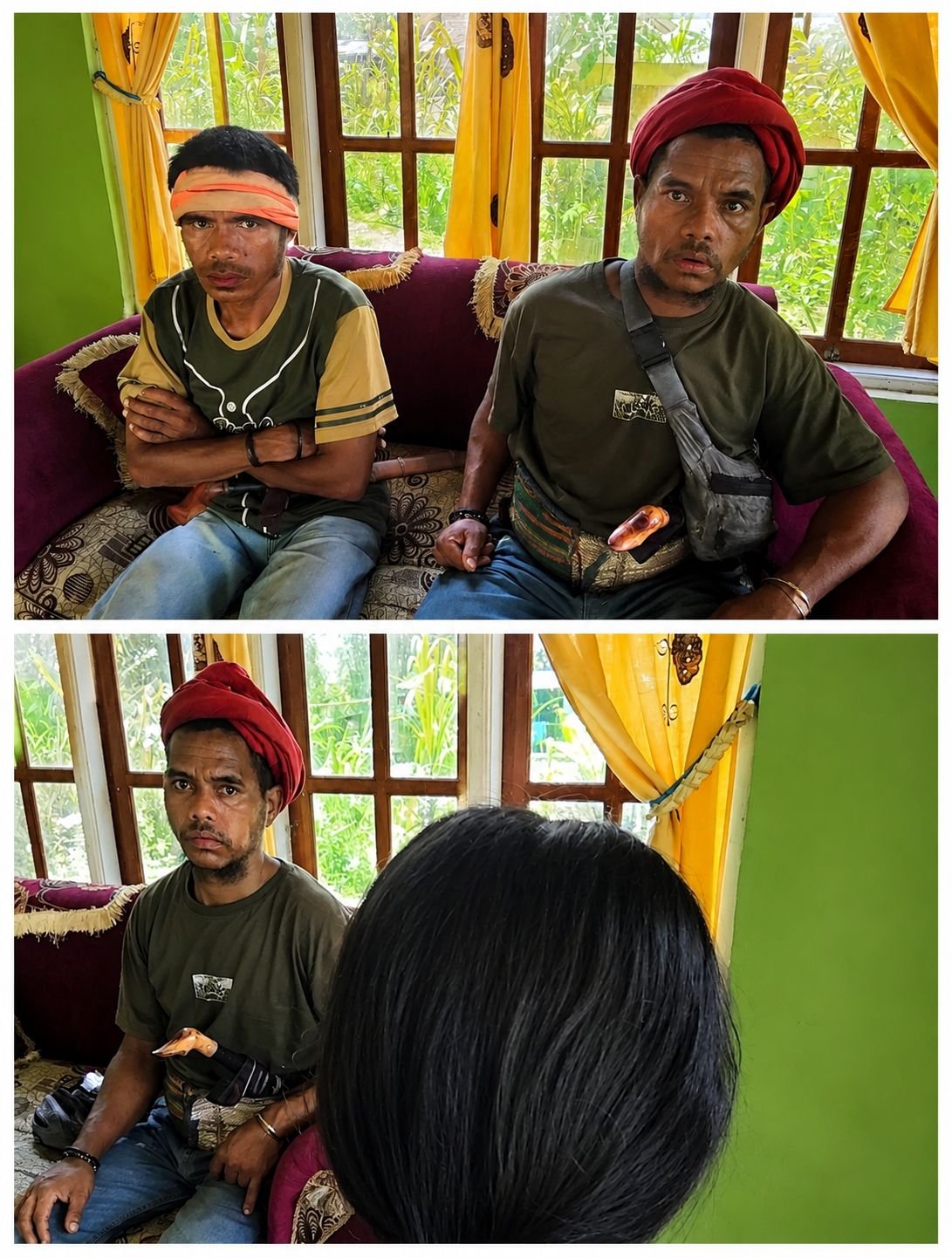 SISWI SMA DI SUMBA BARAT DAYA MENGAKU JADI KORBAN DUGAAN KEKERASAN SEKSUAL, HAMIL SEKITAR 5 BULAN
