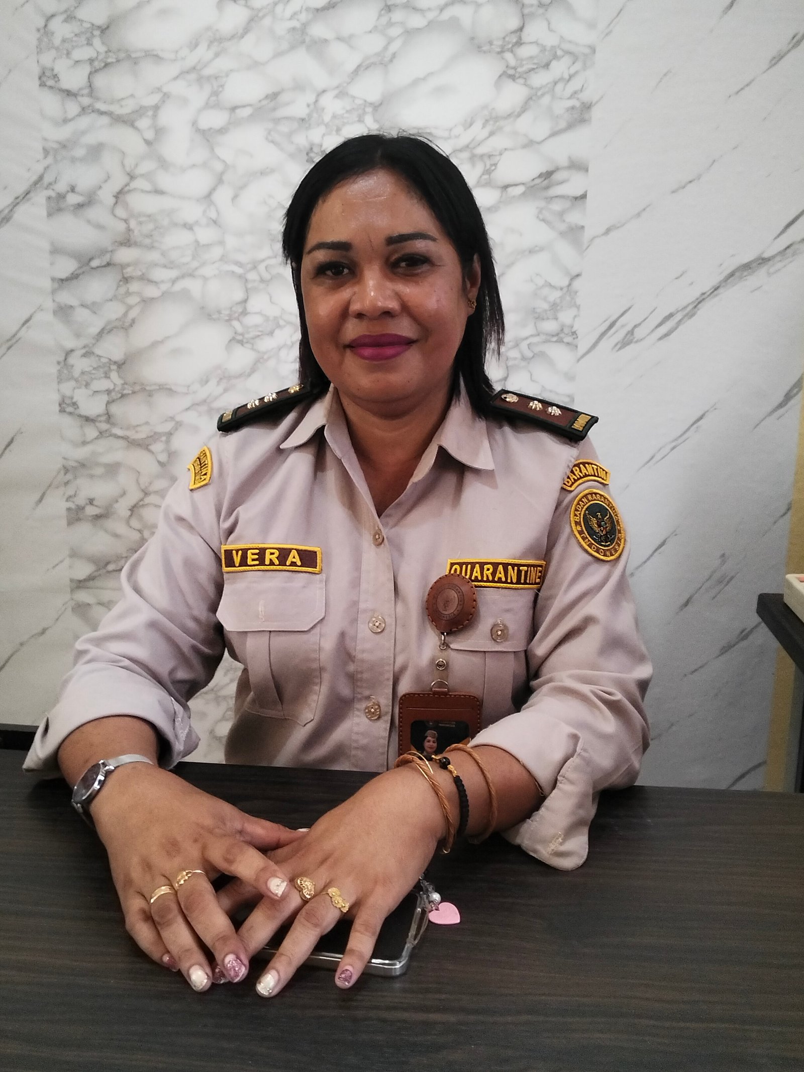 Babi dari Kupang Kini Boleh Masuk Sumba, Kepala Karantina Waikelo: Tetap Wajib Pengawasan Ketat