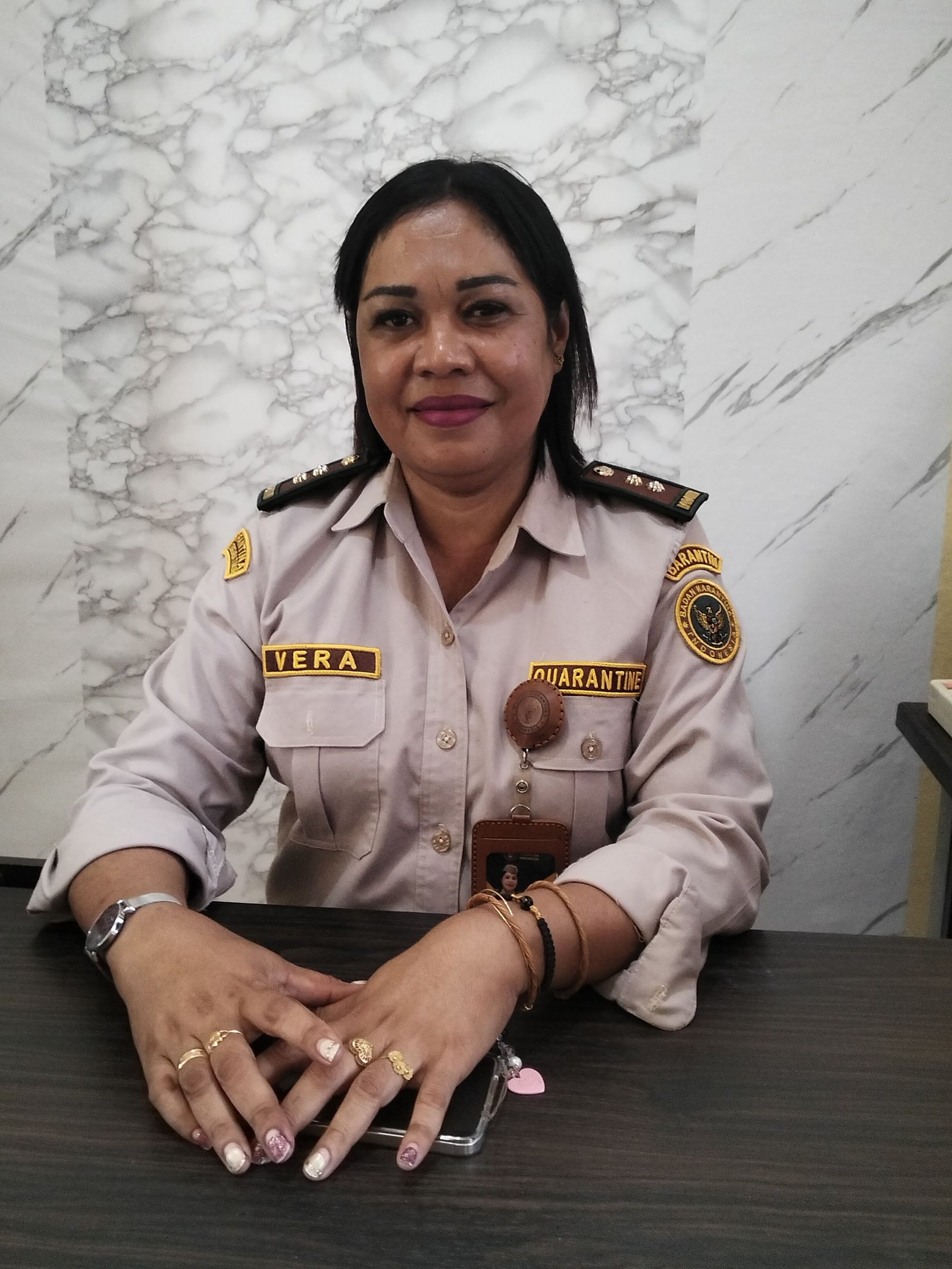 Babi dari Kupang Kini Boleh Masuk Sumba, Kepala Karantina Waikelo: Tetap Wajib Pengawasan Ketat