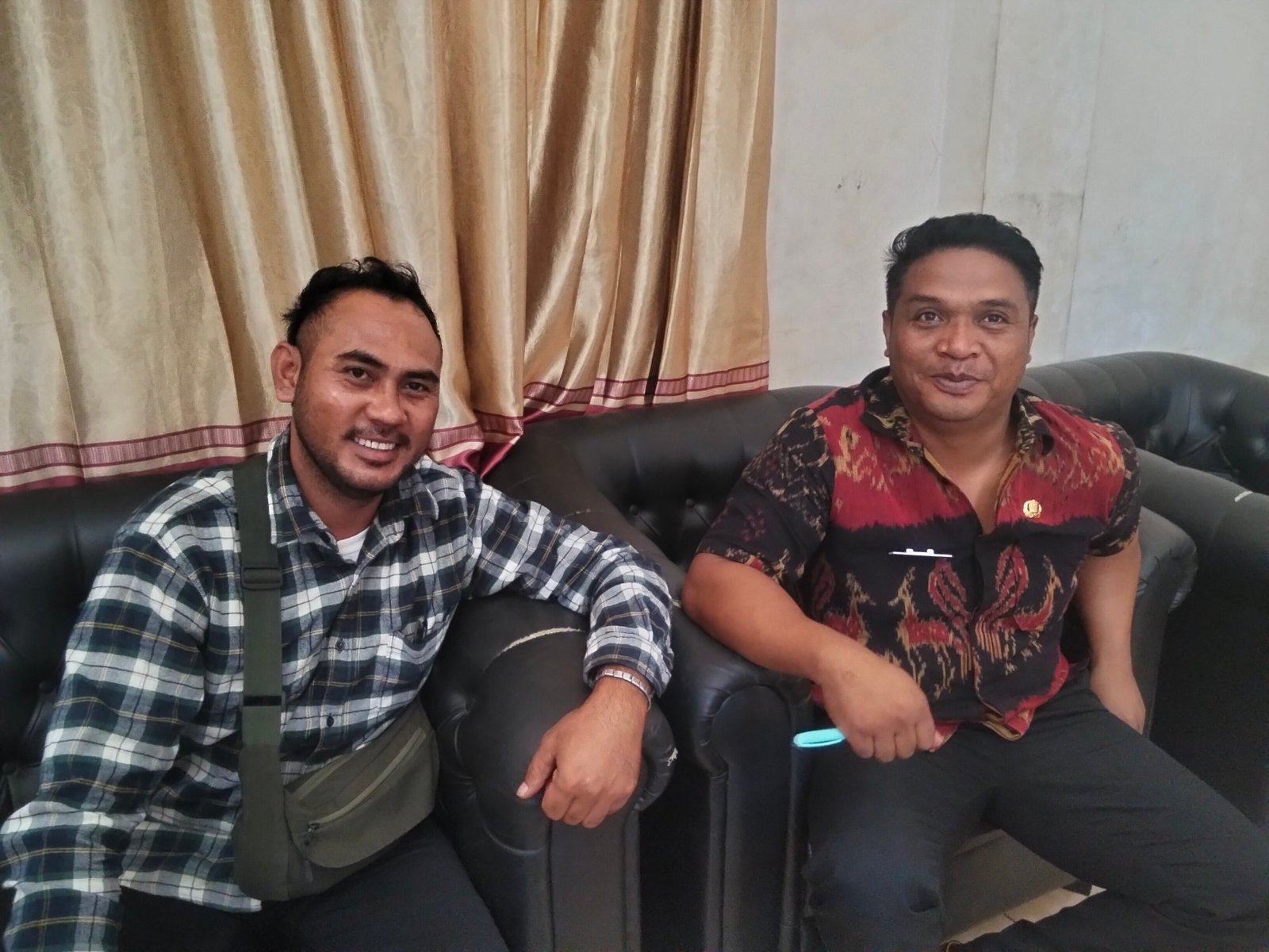 SOMASI TANAH 5 HEKTARE DI LOURA: KUASA HUKUM PERTANYAKAN STATUS ASET PEMKAB SBD, PEMDA DIDESAK BERI KLARIFIKASI 7×24 JAM