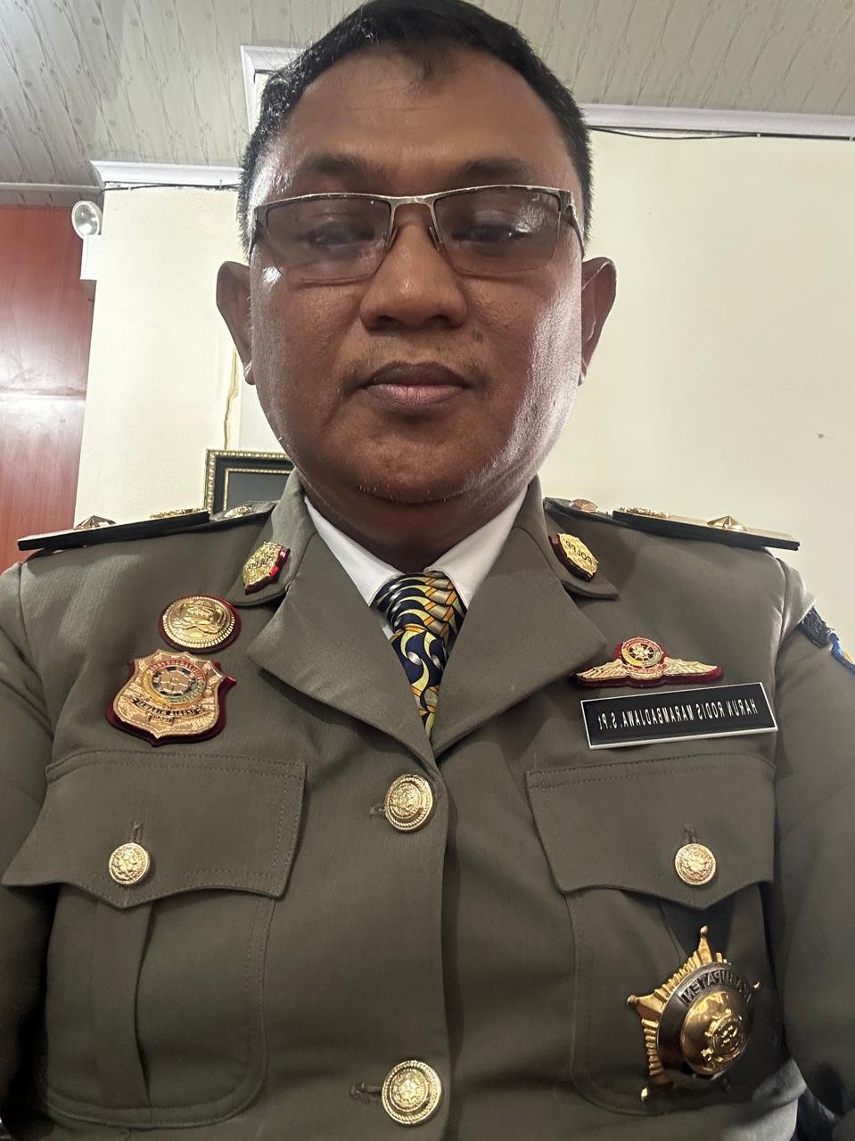 120 Ekor Babi Sudah Diturunkan di Sumba Timur, Satpol PP Pastikan Pengawasan Berlanjut