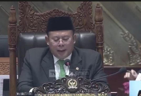 DPR RI Bahas Tujuh Agenda Strategis, RUU Perampasan Aset dan APBN 2027 Jadi Sorotan