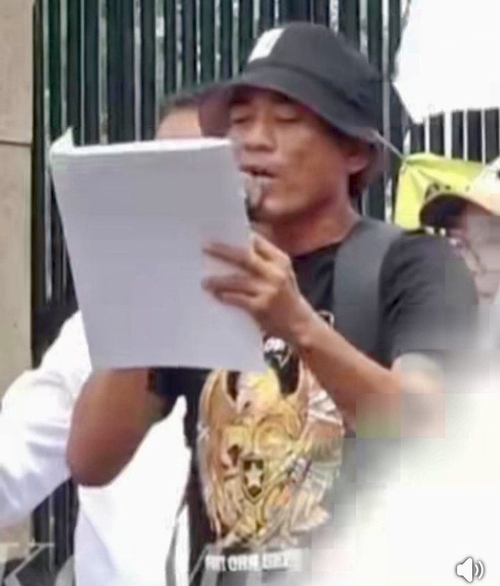 Pimpinan DPR Disebut Siap Mundur Jika RUU Perampasan Aset Gagal Disahkan 15 Desember