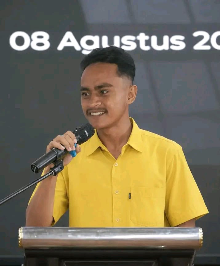 Polemik Perubahan Desil Bansos, Sandiang Kaya Ndapa Namung: Pemutakhiran Data Jangan Justru Membebani Masyarakat