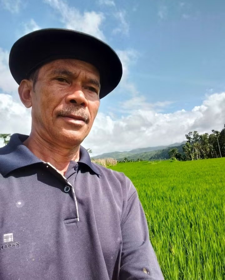 JANGAN TUNGGU BUPATI TURUN, BARU SEMUA TERLIHAT BEKERJA!