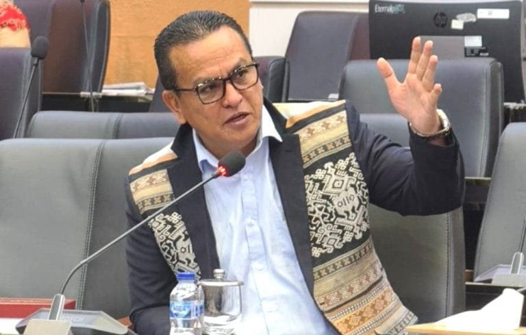 Dr. Umbu Rudi Kabunang: RUU Reforma Agraria Harus Beri Kepastian Hukum bagi Rakyat, Sengketa Lahan Sumba Timur Jadi Sorotan