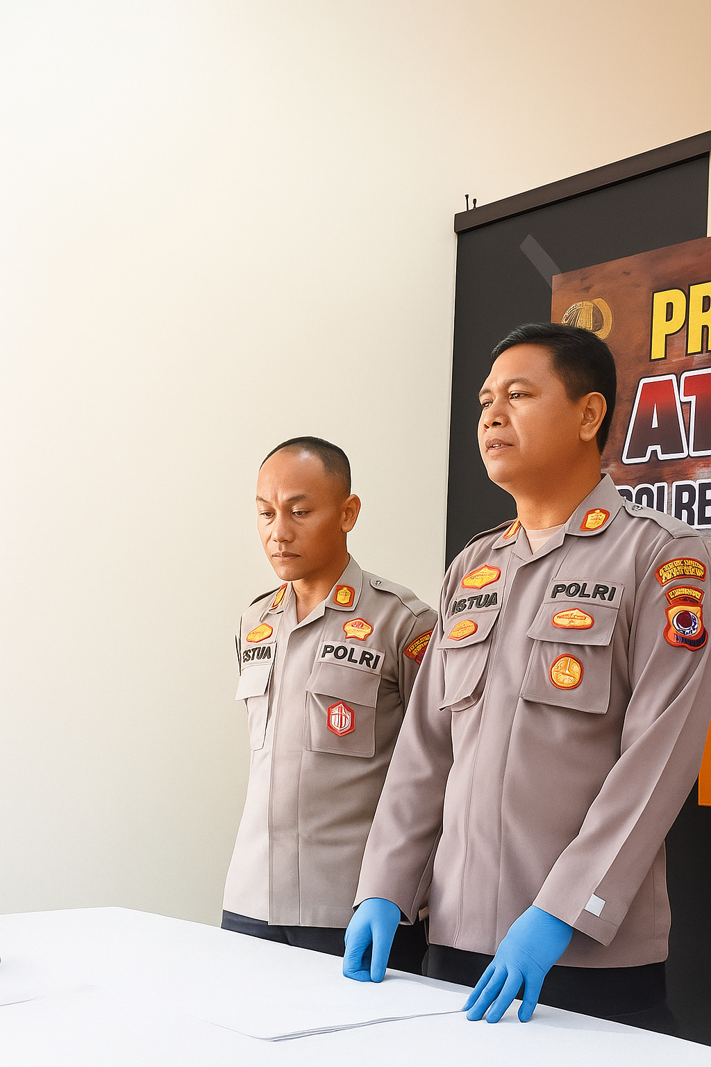 Polres SBD Konfirmasi Insiden di Perbatasan Wee Kurra–Weri Lolo, Satu Warga Meninggal Dunia