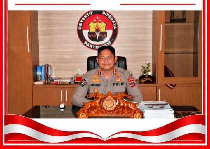 Tiga Tersangka Curas-Curat Ternak Ditangkap, Satu Pelaku Tewas Setelah Serang Petugas dengan Parangb