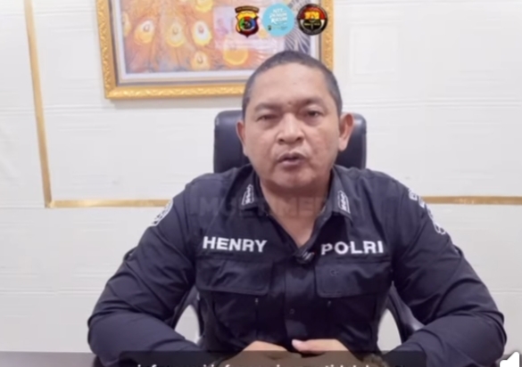 Polda NTT Pastikan Penanganan Peristiwa Sumba Barat Berjalan Tegas, Transparan dan Akuntabel