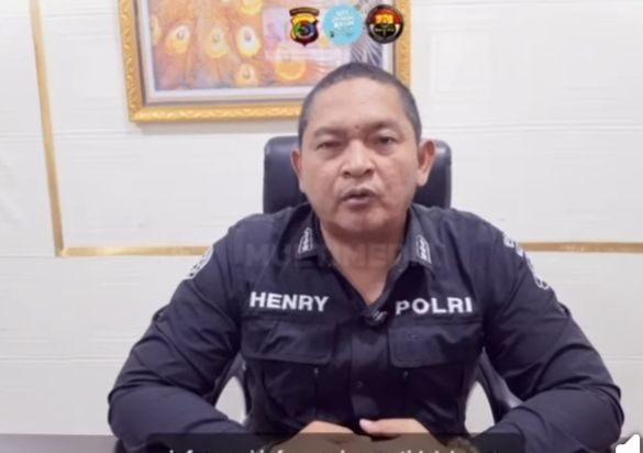 Polda NTT Pastikan Penanganan Peristiwa Sumba Barat Berjalan Tegas, Transparan dan Akuntabel