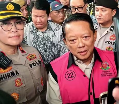 Febrie Adriansyah Bantah Tuduhan Pemerasan: “33 Tahun Jadi Jaksa, Saya Tidak Pernah Dihukum”