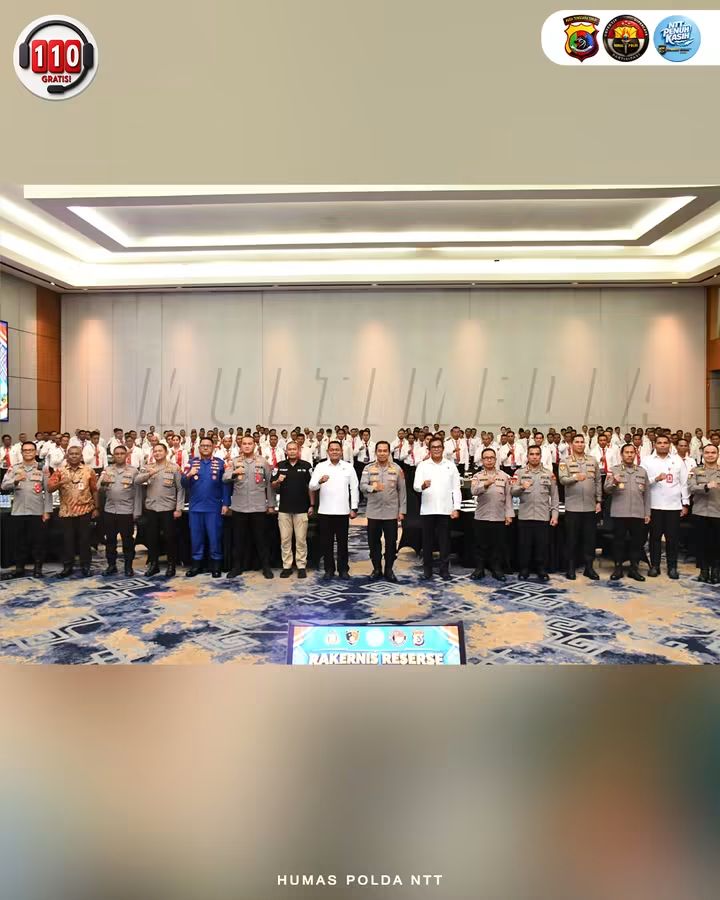 Kapolda Rudi Darmoko: Penyidik Harus Profesional, Responsif, Akuntabel dan Berkeadilan