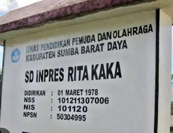 PIP Disebut Dipotong Rp20 Ribu, Legalisir Ijazah Bayar: Aduan Dugaan Pungli Mencuat di SD Rita Kaka