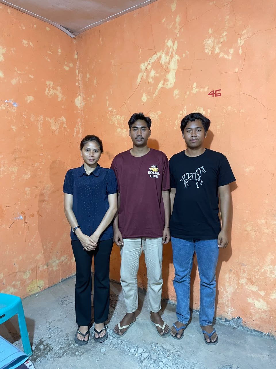Umbu Retang Lada Awang Terpilih sebagai Ketua KSW–Kupang dalam Musyawarah Anggota Ke-XI